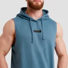 Unity férfi mellény Blue - M - kék - GymBeam