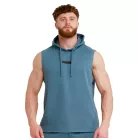 Unity férfi mellény Blue - L - kék - GymBeam