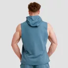 Unity férfi mellény Blue - XXL - kék - GymBeam