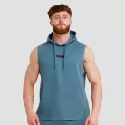 Unity férfi mellény Blue - XXXL - kék - GymBeam