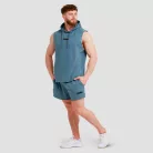 Unity férfi mellény Blue - XXXL - kék - GymBeam