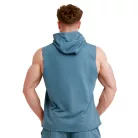 Unity férfi mellény Blue - XXXL - kék - GymBeam