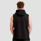 Unity férfi mellény Black - S - fekete - GymBeam
