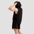Unity férfi mellény Black - S - fekete - GymBeam