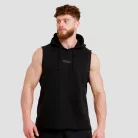 Unity férfi mellény Black - M - fekete - GymBeam