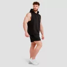 Unity férfi mellény Black - M - fekete - GymBeam
