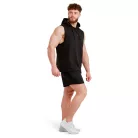 Unity férfi mellény Black - M - fekete - GymBeam