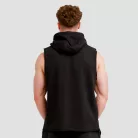 Unity férfi mellény Black - L - fekete - GymBeam