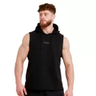 Unity férfi mellény Black - XL - fekete - GymBeam