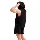 Unity férfi mellény Black - XXXL - fekete - GymBeam