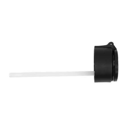 MagnetGrip kulacs Black 500 ml - fekete - GymBeam
