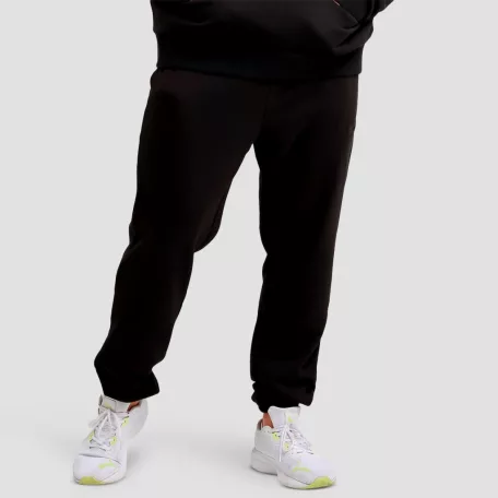 Unity melegítőnadrág Black - S - fekete - GymBeam