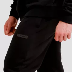 Unity melegítőnadrág Black - S - fekete - GymBeam