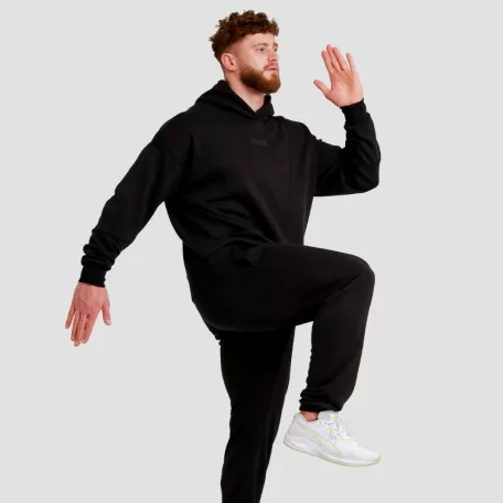 Unity melegítőnadrág Black - S - fekete - GymBeam