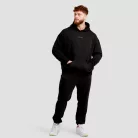 Unity melegítőnadrág Black - S - fekete - GymBeam