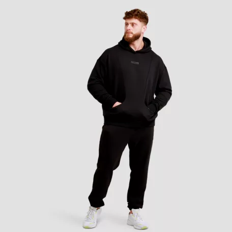 Unity melegítőnadrág Black - S - fekete - GymBeam