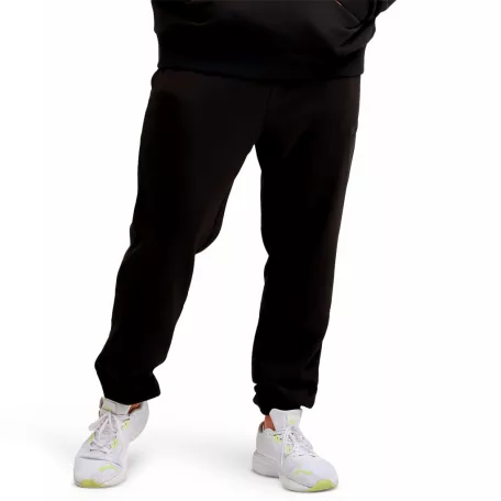 Unity melegítőnadrág Black - S - fekete - GymBeam