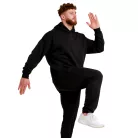 Unity melegítőnadrág Black - S - fekete - GymBeam