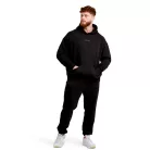 Unity melegítőnadrág Black - S - fekete - GymBeam