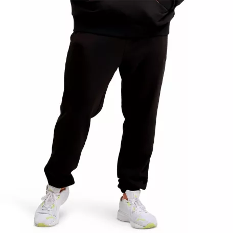 Unity melegítőnadrág Black - M - fekete - GymBeam