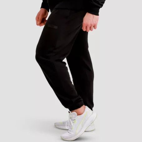 Unity melegítőnadrág Black - L - fekete - GymBeam