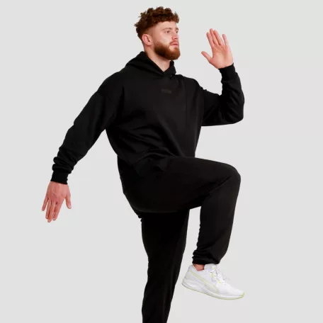 Unity melegítőnadrág Black - L - fekete - GymBeam