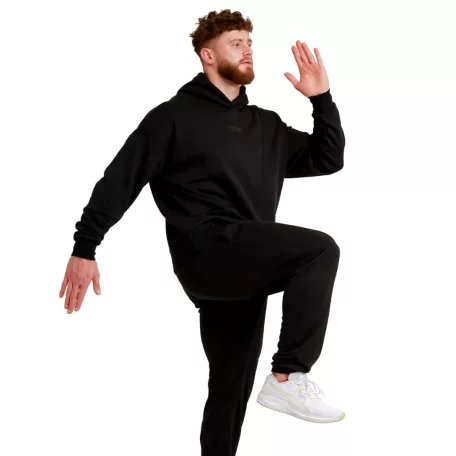 Unity melegítőnadrág Black - L - fekete - GymBeam