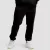 Unity melegítőnadrág Black - XL - fekete - GymBeam