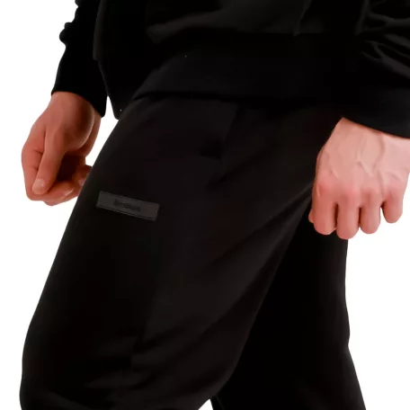 Unity melegítőnadrág Black - XXL - fekete - GymBeam