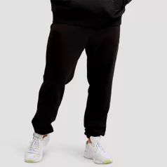 Unity melegítőnadrág Black - XXXL - fekete - GymBeam