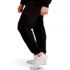 Unity melegítőnadrág Black - XXXL - fekete - GymBeam