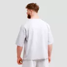 Unity póló Grey - S - szürke - GymBeam