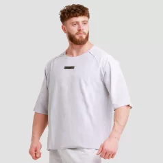 Unity póló Grey - XL - szürke - GymBeam