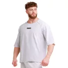 Unity póló Grey - XL - szürke - GymBeam