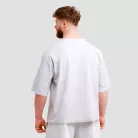 Unity póló Grey - XXL - szürke - GymBeam
