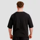 Unity póló Black - S - fekete - GymBeam