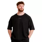 Unity póló Black - S - fekete - GymBeam