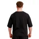 Unity póló Black - S - fekete - GymBeam