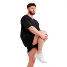 Unity póló Black - S - fekete - GymBeam