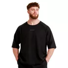 Unity póló Black - L - fekete - GymBeam