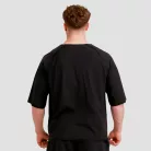 Unity póló Black - XL - fekete - GymBeam
