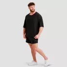 Unity póló Black - XXL - fekete - GymBeam