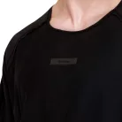Unity póló Black - XXL - fekete - GymBeam