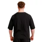 Unity póló Black - XXL - fekete - GymBeam