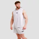 Unity rövidnadrág Grey - S - szürke - GymBeam