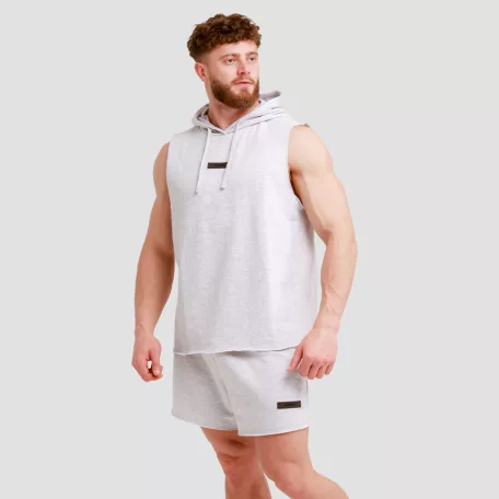 Unity rövidnadrág Grey - S - szürke - GymBeam