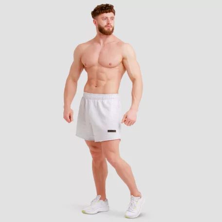 Unity rövidnadrág Grey - S - szürke - GymBeam