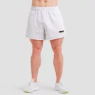 Unity rövidnadrág Grey - M - szürke - GymBeam
