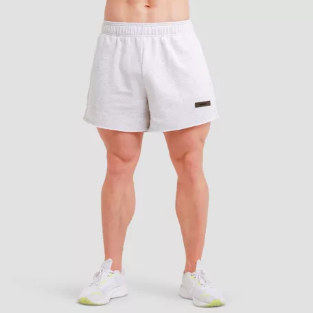Unity rövidnadrág Grey - M - szürke - GymBeam