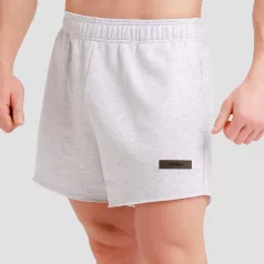 Unity rövidnadrág Grey - M - szürke - GymBeam